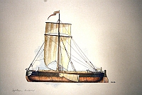 18-Inghilterra-Humber keel